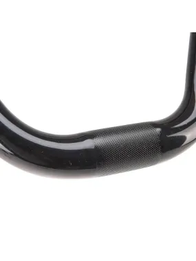 Pride Racing 373 Blanc Replica HD 31.8 Bar Black